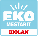 Biolan Ekomestari